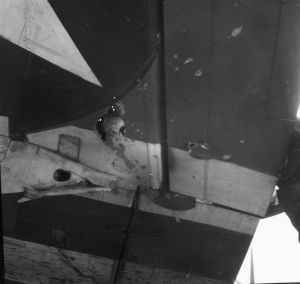 gc   st. dizier france 1944   ng407e